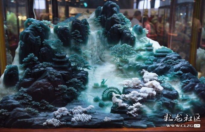 汉魂唐风的“承诺”值几分?(此人多次带节奏张小笨、童小汐)