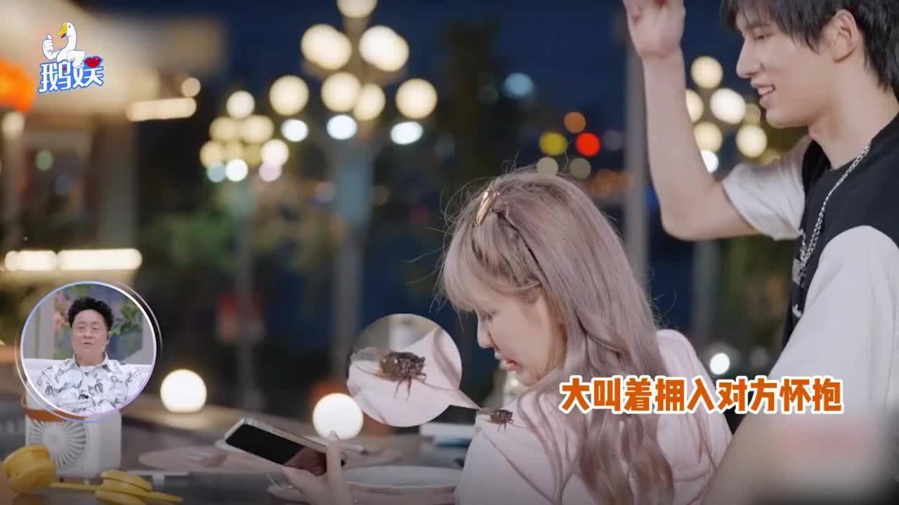 九旬老人误入快速路 民警送回家