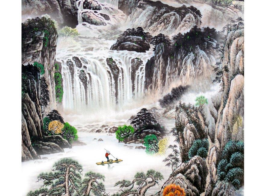 怕得鱼惊不应人中的“应”念四声还是念一声？游戏画面