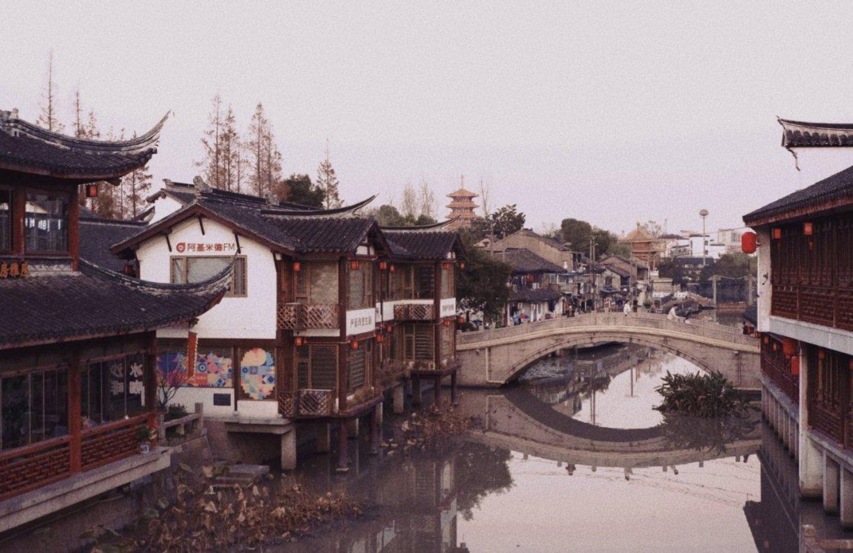 华科尔QL1600油电混合长续航无人机